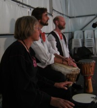  Floriade 2008, Canberra
