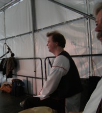  Floriade 2008, Canberra