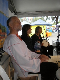  Folk Festical 2008, Canberra